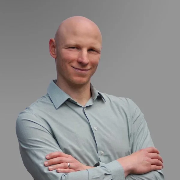 Nico Röber