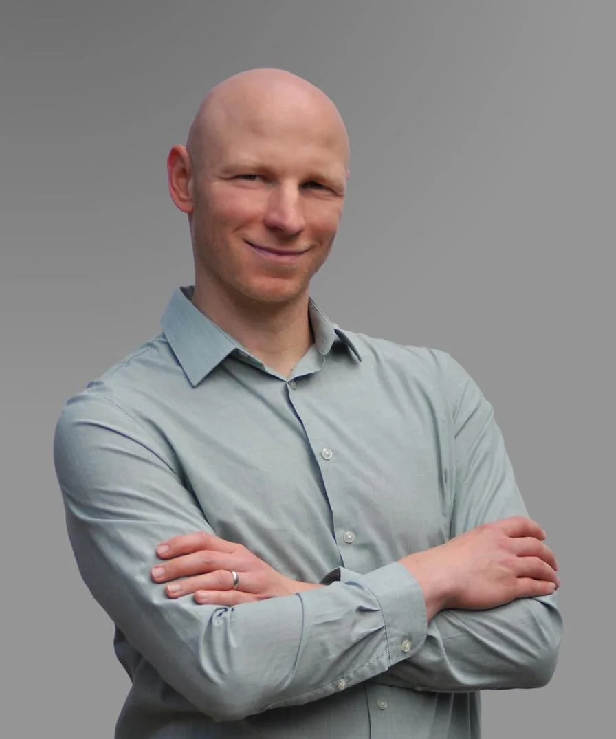 Nico Röber, geprüfter Bilanzbuchhalter (IHK) in Königs Wusterhausen